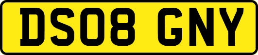 DS08GNY