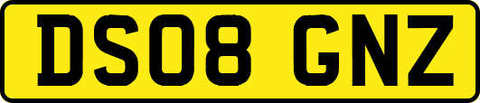DS08GNZ