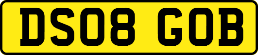 DS08GOB
