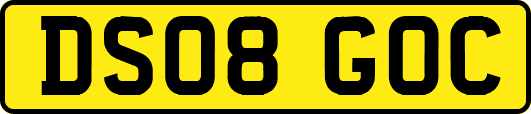DS08GOC