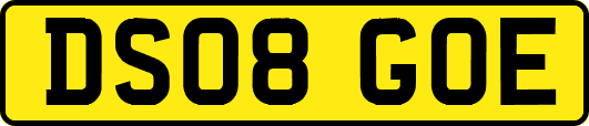DS08GOE