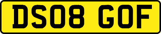 DS08GOF