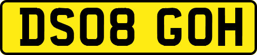 DS08GOH