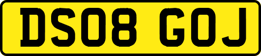 DS08GOJ