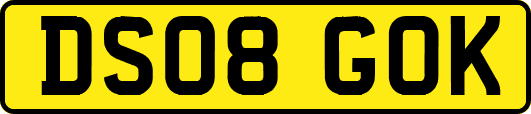 DS08GOK