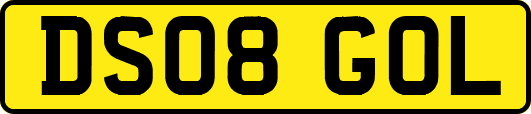 DS08GOL