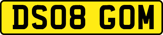 DS08GOM