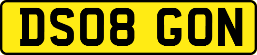 DS08GON