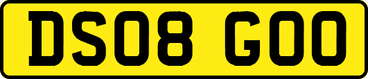 DS08GOO