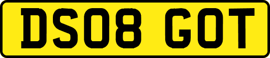 DS08GOT