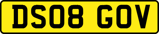 DS08GOV