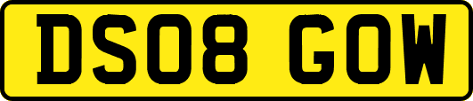 DS08GOW