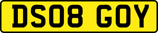 DS08GOY