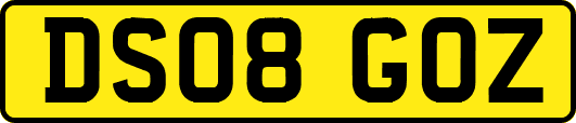 DS08GOZ