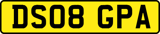 DS08GPA