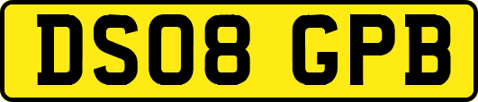 DS08GPB
