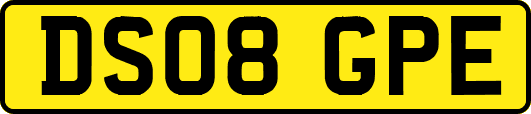 DS08GPE