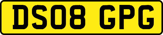 DS08GPG