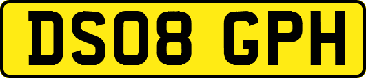 DS08GPH