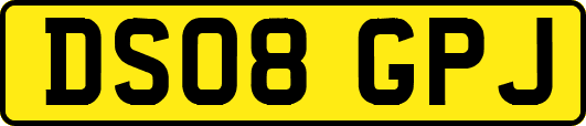 DS08GPJ