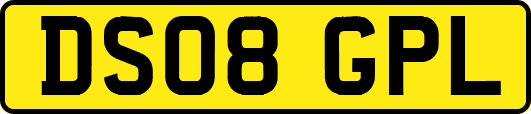 DS08GPL