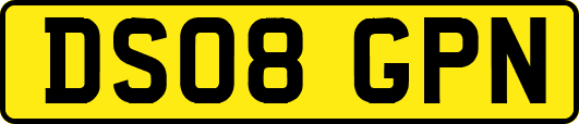 DS08GPN