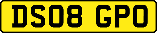 DS08GPO