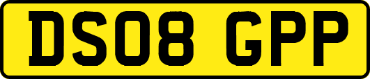 DS08GPP