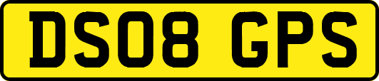 DS08GPS