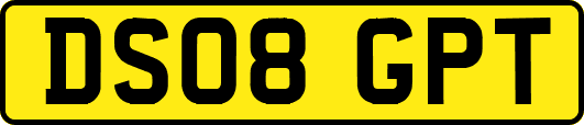 DS08GPT