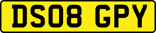 DS08GPY