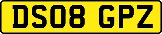 DS08GPZ