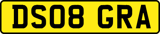 DS08GRA