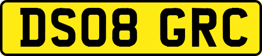 DS08GRC
