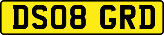 DS08GRD