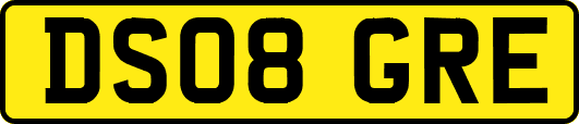 DS08GRE