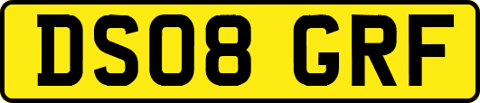 DS08GRF