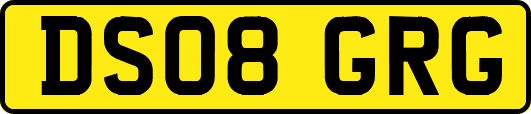 DS08GRG