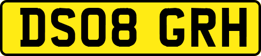 DS08GRH