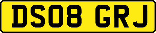 DS08GRJ
