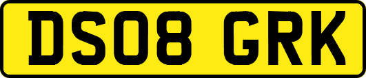 DS08GRK