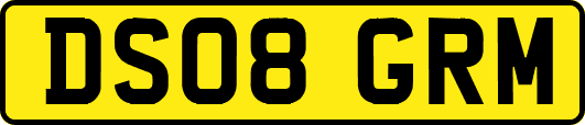 DS08GRM