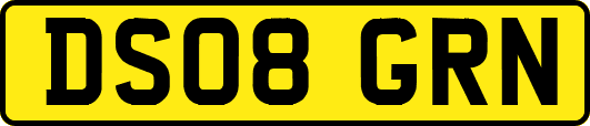 DS08GRN