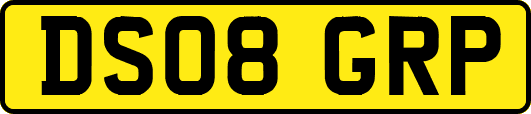 DS08GRP