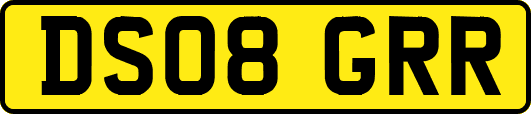 DS08GRR