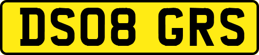 DS08GRS