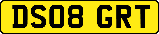 DS08GRT