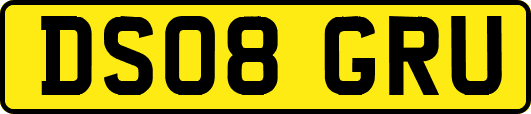 DS08GRU