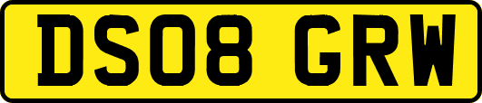 DS08GRW