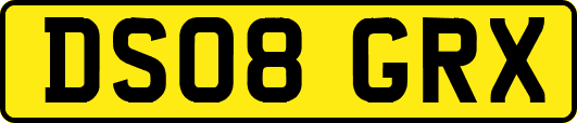 DS08GRX